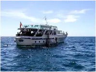 Κρουαζιερόπλοιο προς πώληση
