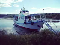 Επιβατικό πλοίο προς πώληση