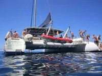 Επιβατικό πλοίο προς πώληση