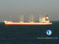 Ψυκτικό πλοίο προς πώληση