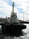 Ρυμουλκό πλοίο προς πώληση