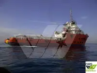 Εφοδιαστικό πλοίο προς πώληση