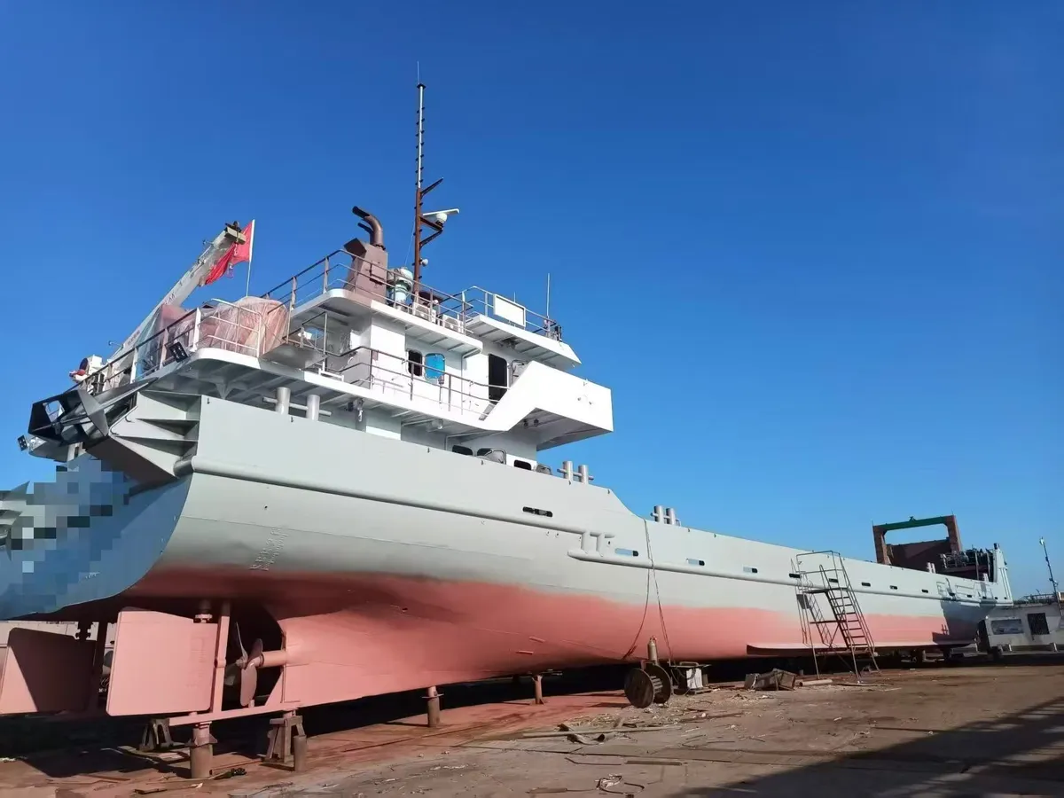 General Cargo/Multi-purpose προς πώληση