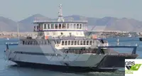 Πλοίο τύπου Ro-Ro προς πώληση