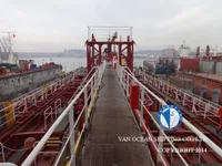 Δεξαμενόπλοιο πετρελαίου/χημικών προϊόντων προς πώληση