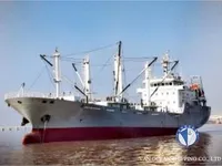 Ψυκτικό πλοίο προς πώληση