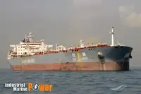 Oil/Chemical tanker προς πώληση