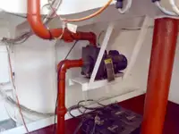 Ρυμουλκό πλοίο προς πώληση