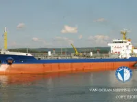 Δεξαμενόπλοιο πετρελαίου/χημικών προϊόντων προς πώληση