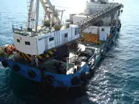 Ρυμουλκό πλοίο προς πώληση