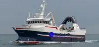 Trawler προς πώληση