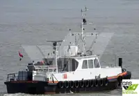 Wind farm service vessel προς πώληση