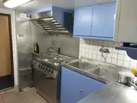 Πλοίο μεταφοράς εμπορευματοκιβωτίων προς πώληση