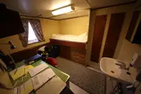 Πλοίο μεταφοράς χύδην φορτίου προς πώληση