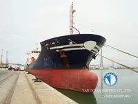 Δεξαμενόπλοιο πετρελαίου/χημικών προϊόντων προς πώληση