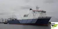 Ro-Ro ship προς πώληση