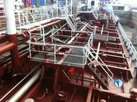 Δεξαμενόπλοιο πετρελαίου/χημικών προϊόντων προς πώληση