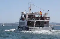 Πλοίο φέρι μποτ προς πώληση