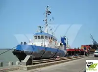 Ρυμουλκό πλοίο προς πώληση