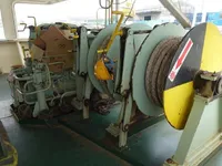 General Cargo/Multi-purpose προς πώληση