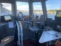 Ρυμουλκό πλοίο προς πώληση