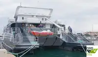 Κρουαζιερόπλοιο προς πώληση