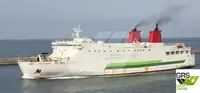 Ro-Ro ship προς πώληση
