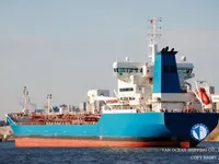 Δεξαμενόπλοιο πετρελαίου/χημικών προϊόντων προς πώληση