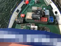 Εργατικά πλοία προς πώληση