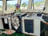Πλοίο αποβατικής προέλευσης, δεξαμενόπλοιο προς πώληση