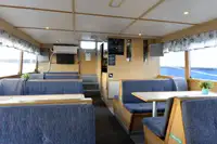 Επιβατικό πλοίο προς πώληση