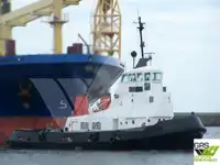 Ρυμουλκό πλοίο προς πώληση