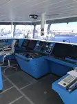 Oil/Chemical tanker προς πώληση