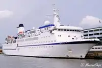 Κρουαζιερόπλοιο προς πώληση