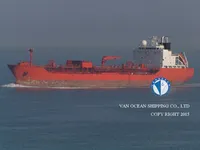 Δεξαμενόπλοιο πετρελαίου/χημικών προϊόντων προς πώληση