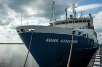 Επιβατηγό πλοίο προς πώληση