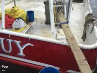 Τράτα προς πώληση