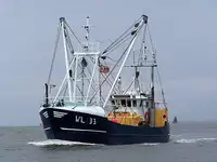 Trawler προς πώληση