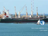 Δεξαμενόπλοιο πετρελαίου/χημικών προϊόντων προς πώληση