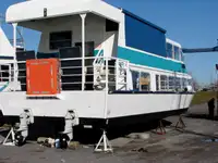 Κρουαζιερόπλοιο προς πώληση