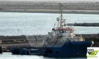 Σκάφη εργασίας προς πώληση