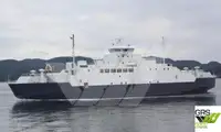 Ro-Ro ship προς πώληση