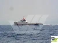 Σκάφος πληρώματος προς πώληση