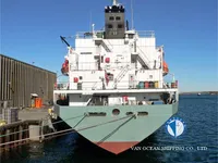 Ψυκτικό πλοίο προς πώληση