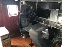 Trawler προς πώληση
