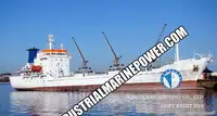 Ψυκτικό πλοίο προς πώληση