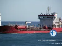 Δεξαμενόπλοιο πετρελαίου/χημικών προϊόντων προς πώληση