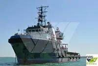 Εφοδιαστικό πλοίο προς πώληση