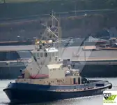 Ρυμουλκό πλοίο προς πώληση