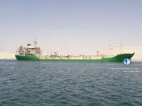 Δεξαμενόπλοιο πετρελαίου/χημικών προϊόντων προς πώληση